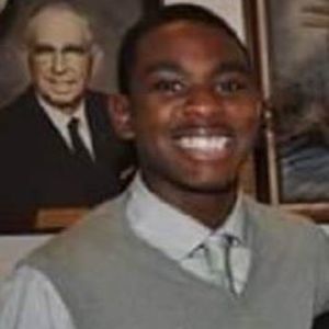 Meet your Posher, Jaron